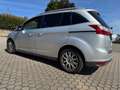 Ford Grand C-Max Grand C-Max 2.0 TDCi Titanium Argent - thumbnail 9