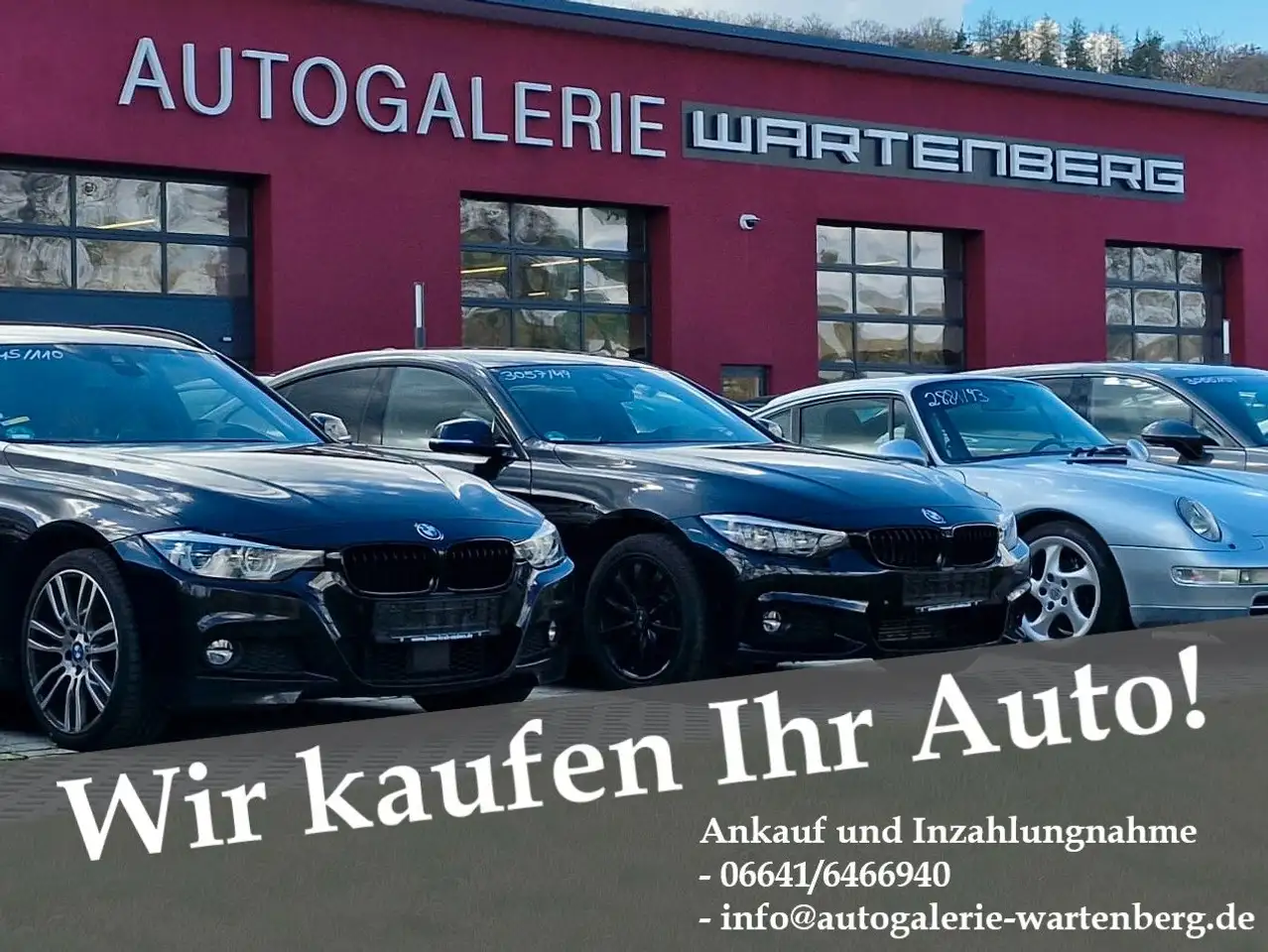 Das Auto