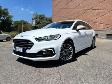 Mondeo IV 2015 SW SW 2.0 ecoblue Titanium Business s