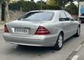 Mercedes-Benz S 400 CDI Largo Argento - thumbnail 24