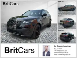 Land Rover Range Rover Velar D200 S 360 CAM CAM DynLicht LM