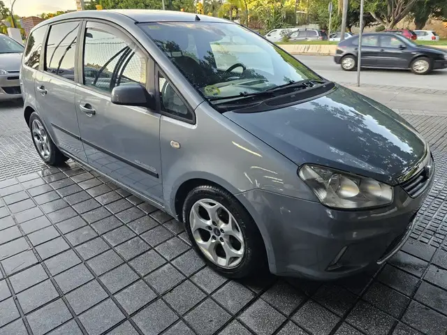 Ford C-Max 1.6TDCI Business