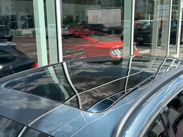Seat Leon Leon view 5