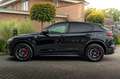 Alfa Romeo Stelvio 2.9 V6 AWD Quadrifoglio 510 PK Adaptive Cruise Har Zwart - thumbnail 6