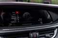 Alfa Romeo Stelvio 2.9 V6 AWD Quadrifoglio 510 PK Adaptive Cruise Har Zwart - thumbnail 42