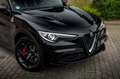 Alfa Romeo Stelvio 2.9 V6 AWD Quadrifoglio 510 PK Adaptive Cruise Har Zwart - thumbnail 9