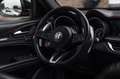 Alfa Romeo Stelvio 2.9 V6 AWD Quadrifoglio 510 PK Adaptive Cruise Har Zwart - thumbnail 21