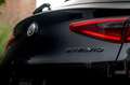 Alfa Romeo Stelvio 2.9 V6 AWD Quadrifoglio 510 PK Adaptive Cruise Har Zwart - thumbnail 32