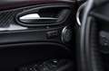 Alfa Romeo Stelvio 2.9 V6 AWD Quadrifoglio 510 PK Adaptive Cruise Har Zwart - thumbnail 36