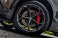 Alfa Romeo Stelvio 2.9 V6 AWD Quadrifoglio 510 PK Adaptive Cruise Har Zwart - thumbnail 4