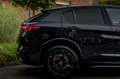 Alfa Romeo Stelvio 2.9 V6 AWD Quadrifoglio 510 PK Adaptive Cruise Har Zwart - thumbnail 10