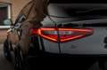 Alfa Romeo Stelvio 2.9 V6 AWD Quadrifoglio 510 PK Adaptive Cruise Har Zwart - thumbnail 34