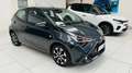 Toyota Aygo 1.0 VVT-i 72 CV 5 porte Wave Grigio - thumbnail 2