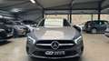 Mercedes-Benz A 180 d *BOITE-AUTO*GPS+CAMERA*LED*CUIR*GARANTIE* Gris - thumbnail 2