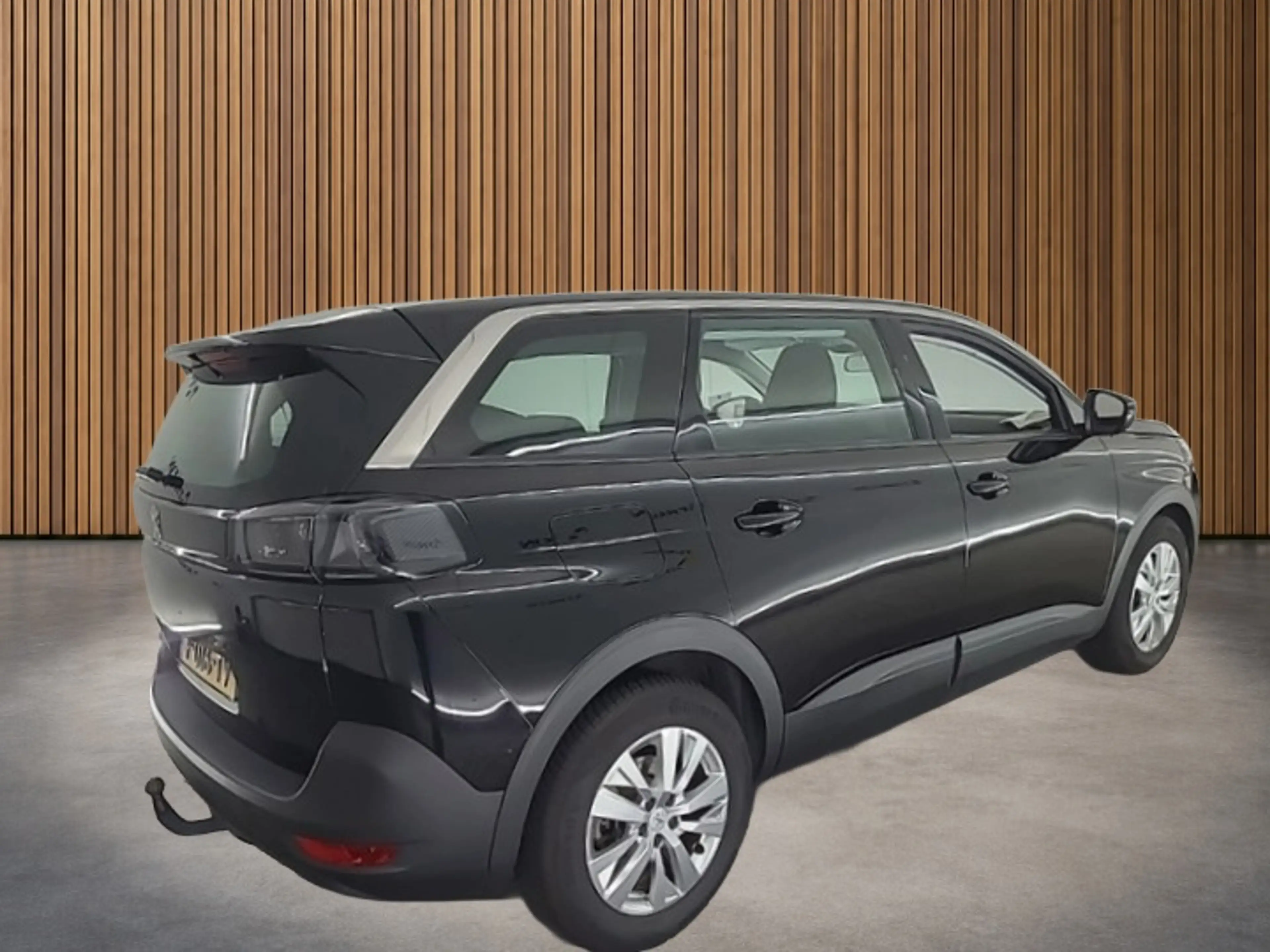Peugeot 5008 1.2 PT Act. Pack Bns 1e-Eig. & Dealer-Onderh. BOVA — photo 2