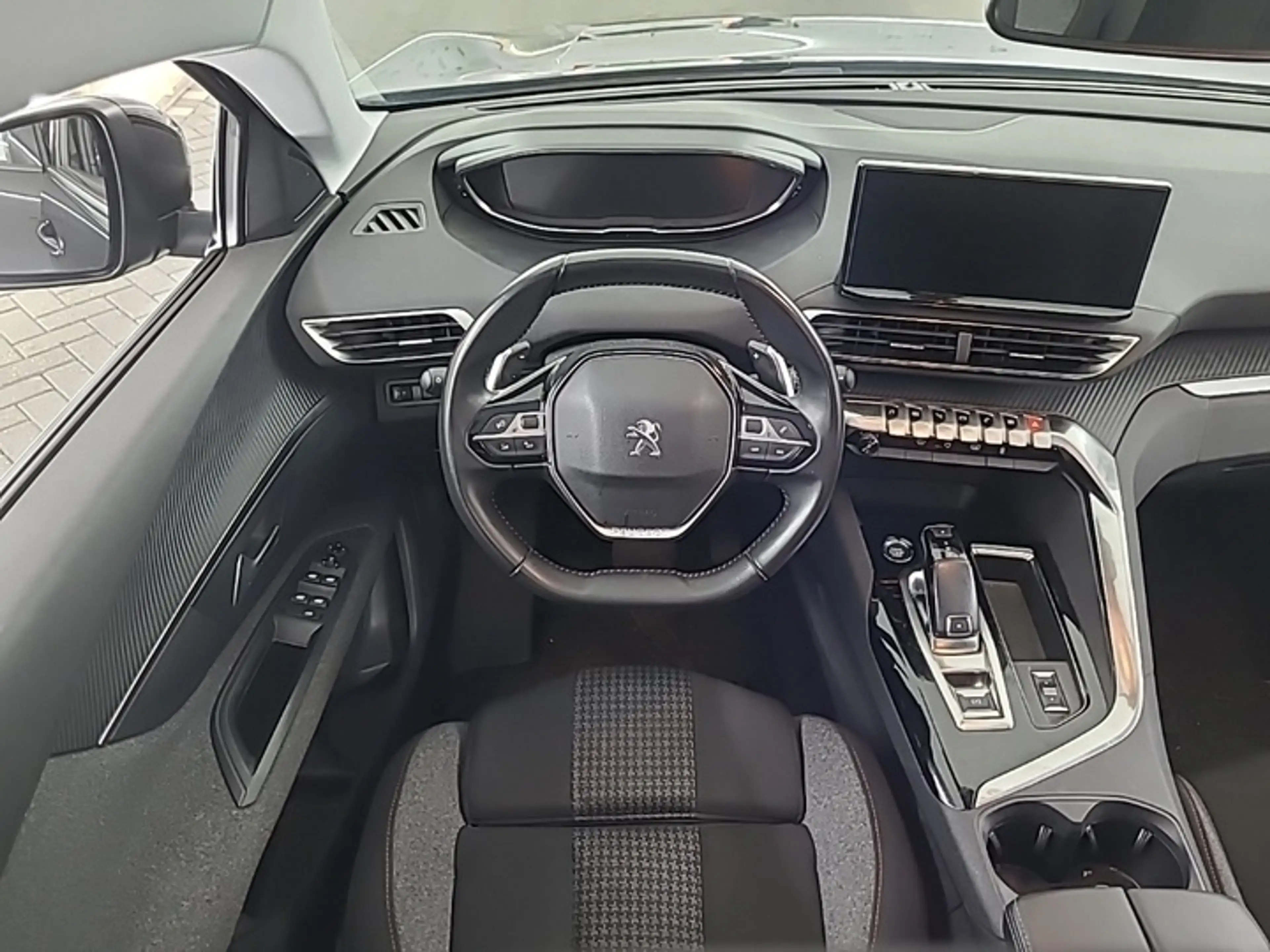 Peugeot 5008 1.2 PT Act. Pack Bns 1e-Eig. & Dealer-Onderh. BOVA — photo 3