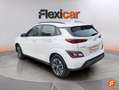 Hyundai KONA EV Maxx 100kW Blanco - thumbnail 3