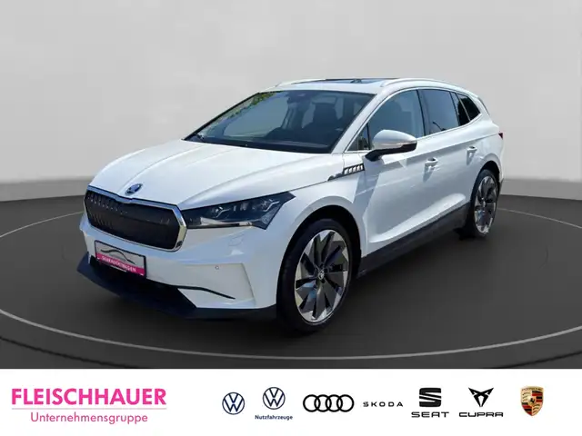 Skoda Enyaq Loft 80 150 ACC, Assist., LED, Kamera, Navi,