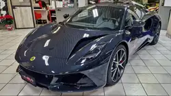 Lotus Emira