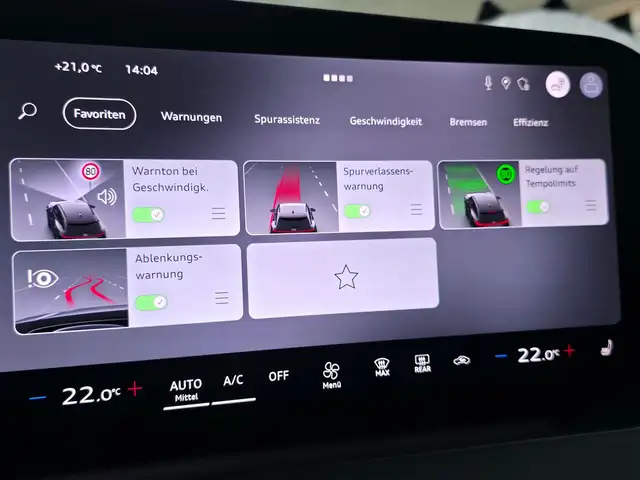 Audi Q3 e-hybrid 200 kW Ansicht 26