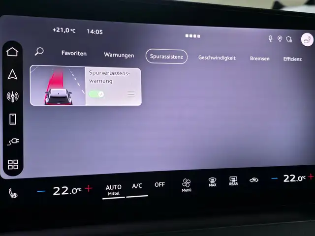 Audi Q3 e-hybrid 200 kW Ansicht 28