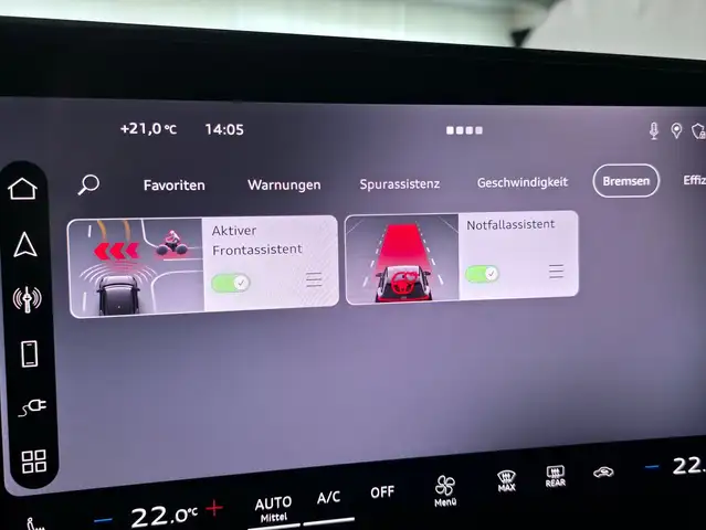 Audi Q3 e-hybrid 200 kW Ansicht 30