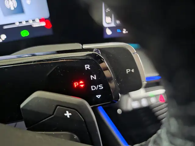 Audi Q3 e-hybrid 200 kW Ansicht 14