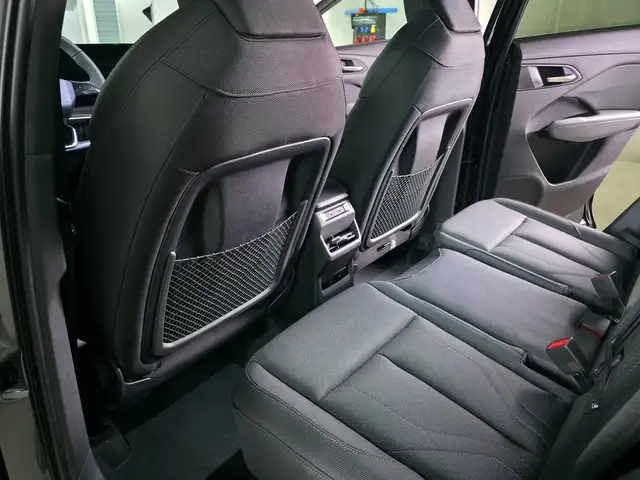 Audi Q3 e-hybrid 200 kW Ansicht 20