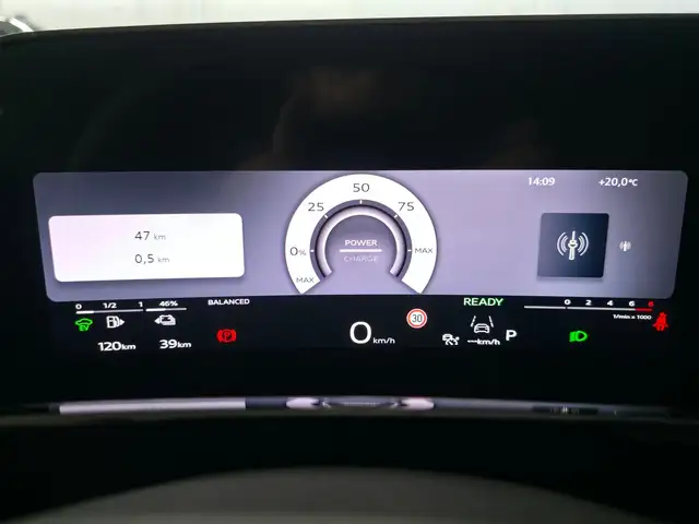 Audi Q3 e-hybrid 200 kW Ansicht 33