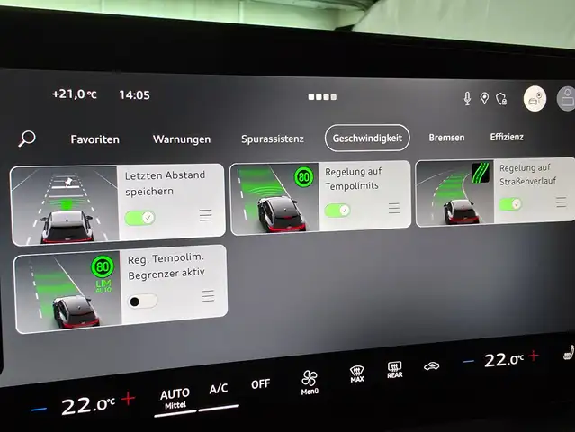 Audi Q3 e-hybrid 200 kW Ansicht 29