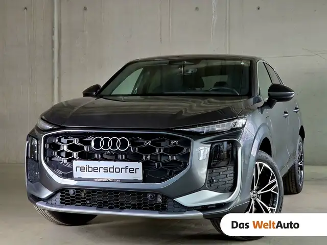Audi Q3 e-hybrid 200 kW Ansicht 1