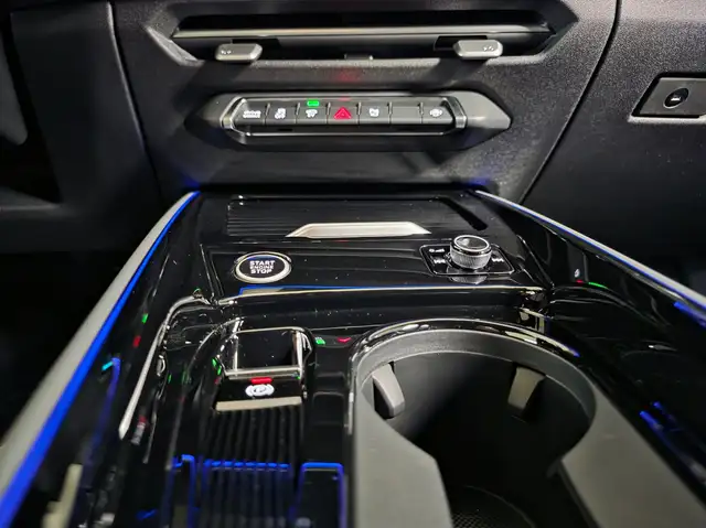 Audi Q3 e-hybrid 200 kW Ansicht 32