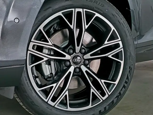 Audi Q3 e-hybrid 200 kW Ansicht 4