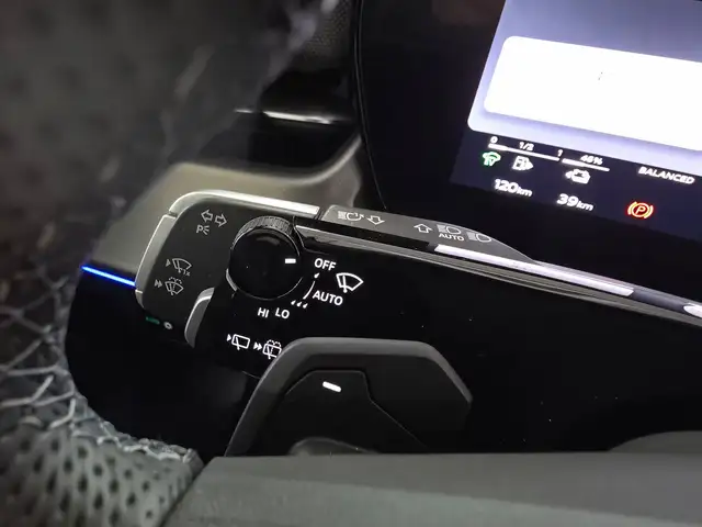 Audi Q3 e-hybrid 200 kW Ansicht 15