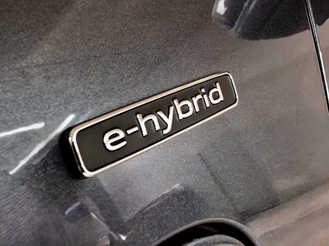 Audi Q3 e-hybrid 200 kW Ansicht 7