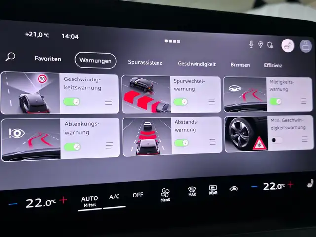 Audi Q3 e-hybrid 200 kW Ansicht 27