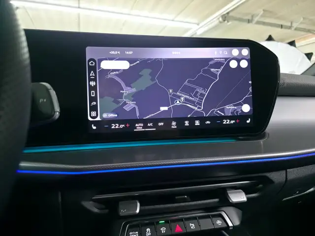 Audi Q3 e-hybrid 200 kW Ansicht 31