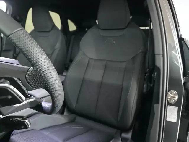 Audi Q3 e-hybrid 200 kW Ansicht 18