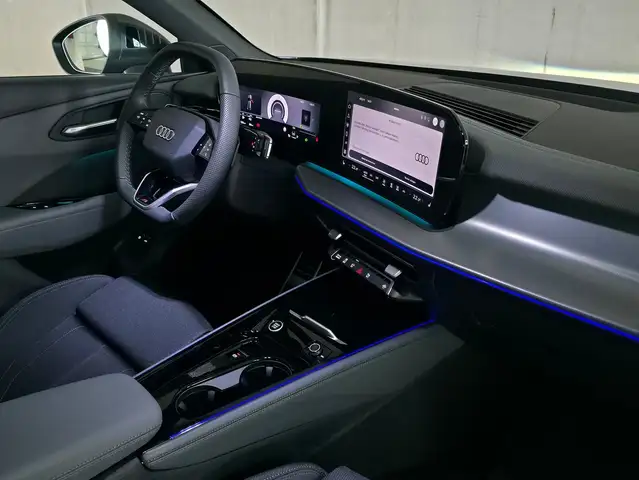 Audi Q3 e-hybrid 200 kW Ansicht 22