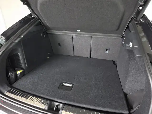 Audi Q3 e-hybrid 200 kW Ansicht 10