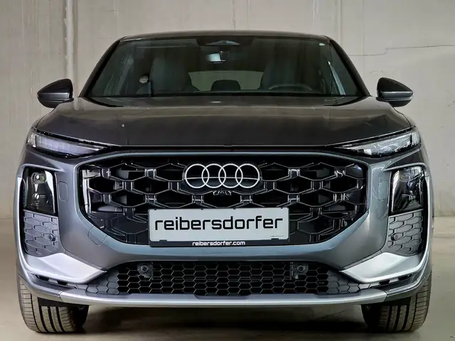 Audi Q3 e-hybrid 200 kW Ansicht 5