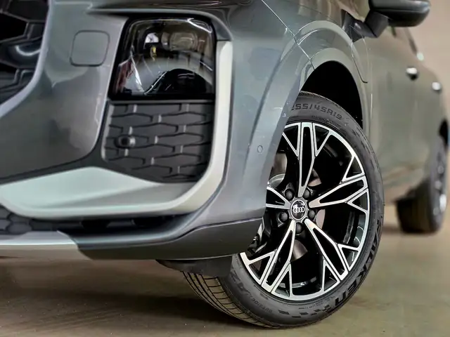 Audi Q3 e-hybrid 200 kW Ansicht 3