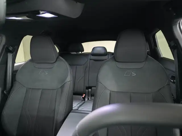 Audi Q3 e-hybrid 200 kW Ansicht 19