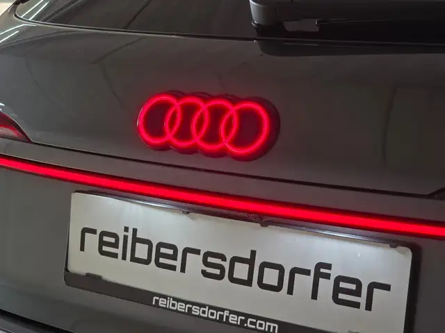 Audi Q3 e-hybrid 200 kW Ansicht 11