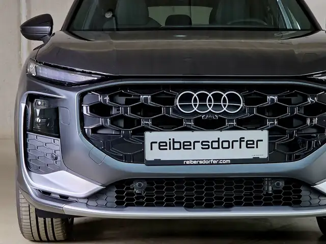 Audi Q3 e-hybrid 200 kW Ansicht 6