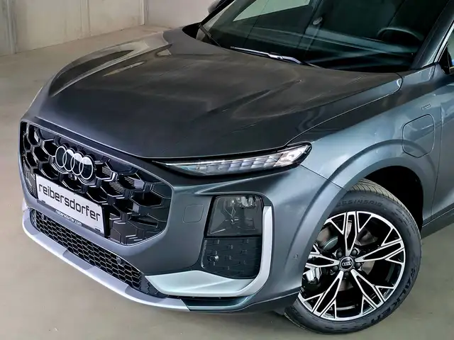 Audi Q3 e-hybrid 200 kW Ansicht 2