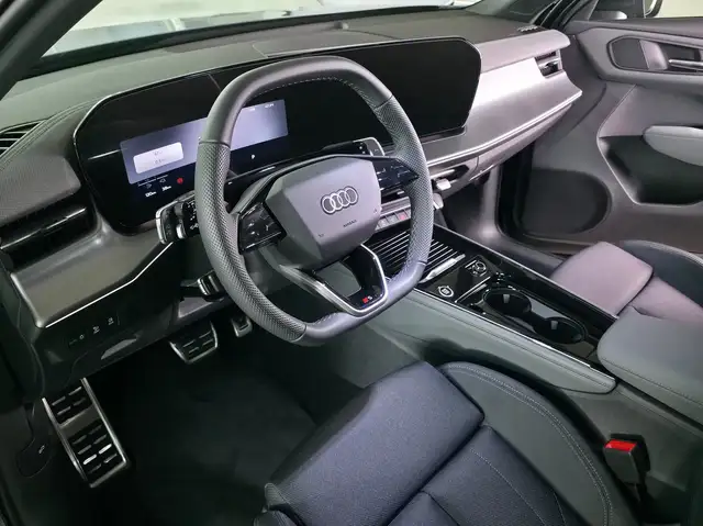 Audi Q3 e-hybrid 200 kW Ansicht 16