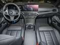 BMW 340 M340d xDrive M Sport HUD PANO ACC RFK NAVI LED Grigio - thumbnail 11