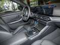 BMW 340 M340d xDrive M Sport HUD PANO ACC RFK NAVI LED Grigio - thumbnail 4