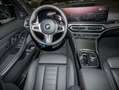 BMW 340 M340d xDrive M Sport HUD PANO ACC RFK NAVI LED Grigio - thumbnail 14